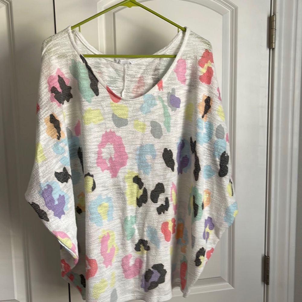 Top, knit